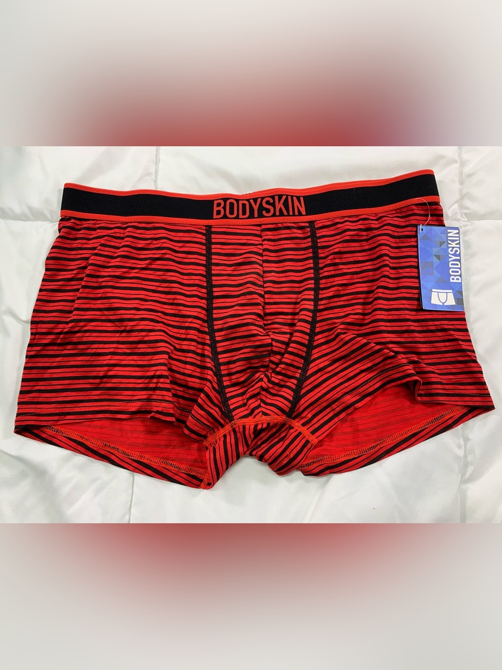 New bodyskin boxers size XXL